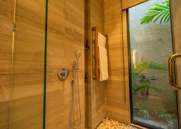 Villa 3brd Modern Close To The In Seminyak