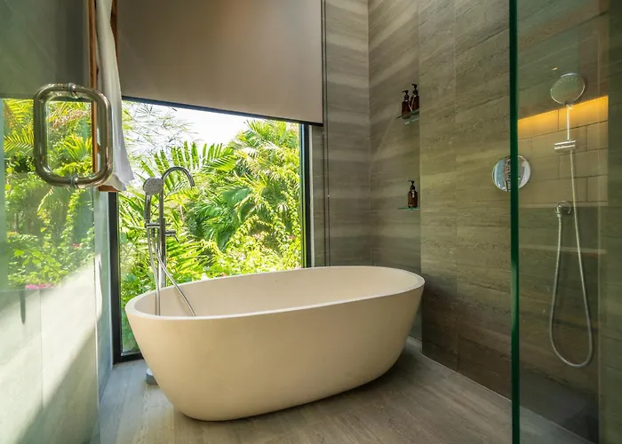 3brd Modern Close To The In Seminyak