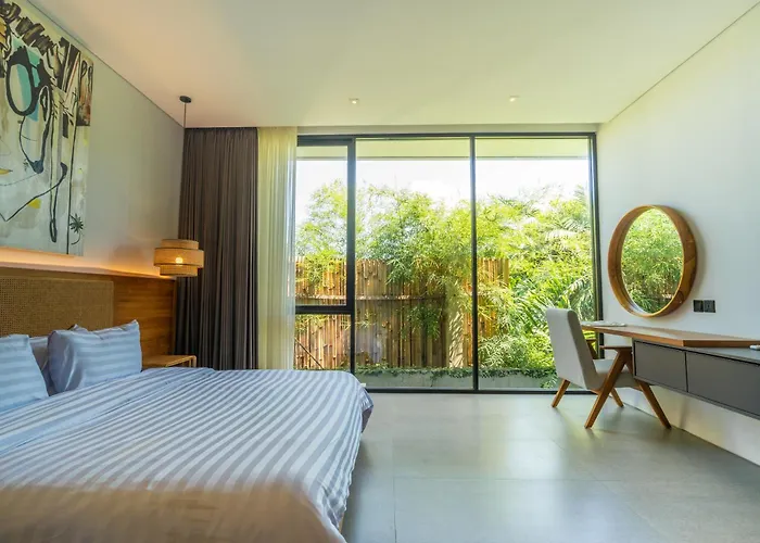3brd Modern Close To The In * Seminyak