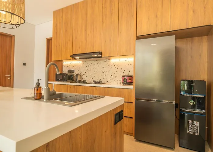 3brd Modern Close To The In *