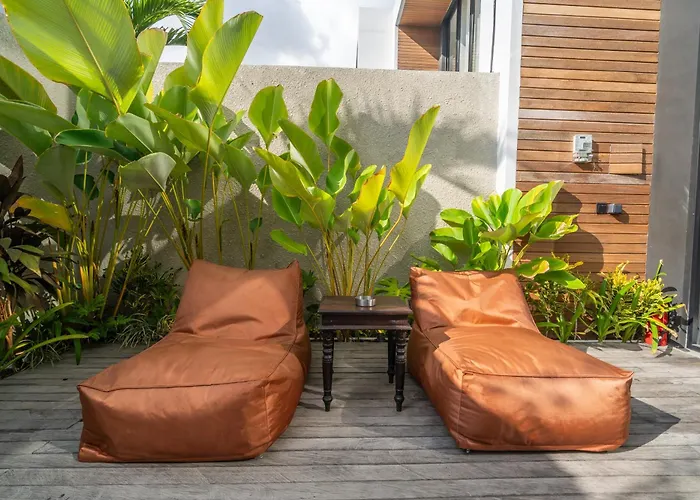 3brd Modern Close To The In * Seminyak