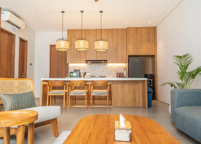 3brd Modern Close To The In *