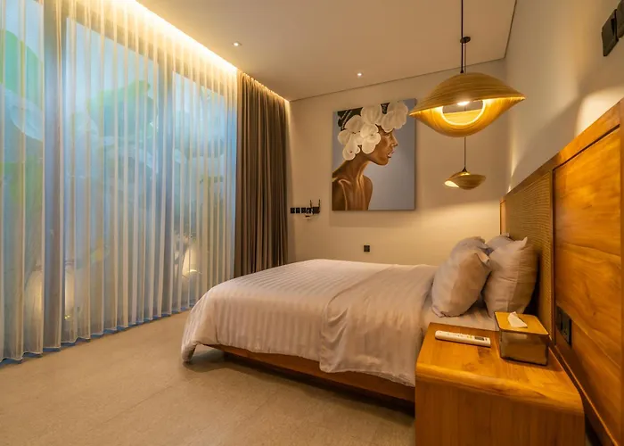 3brd Modern Close To The In * Seminyak