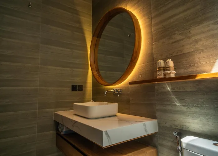 Villa 3brd Modern Close To The In Seminyak