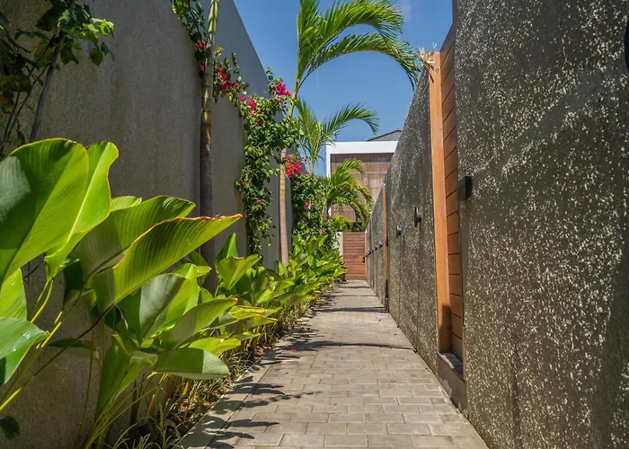 3brd Modern Close To The In * Seminyak